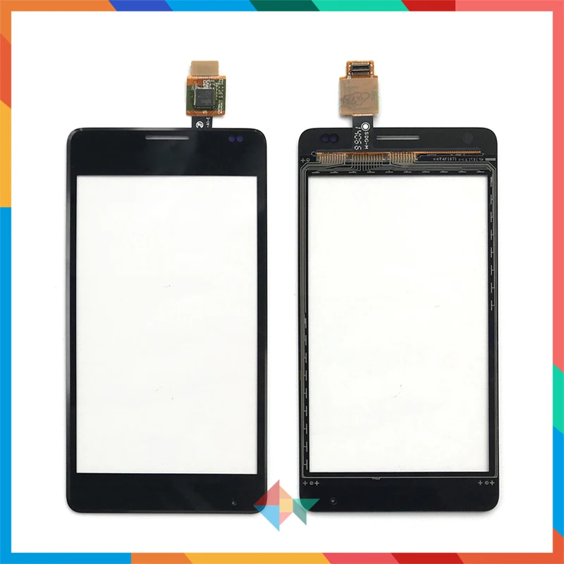Высококачественный сенсорный экран 4 0 дюйма для Sony Xperia E1 Dual D2004 D2005 D2104 D2105