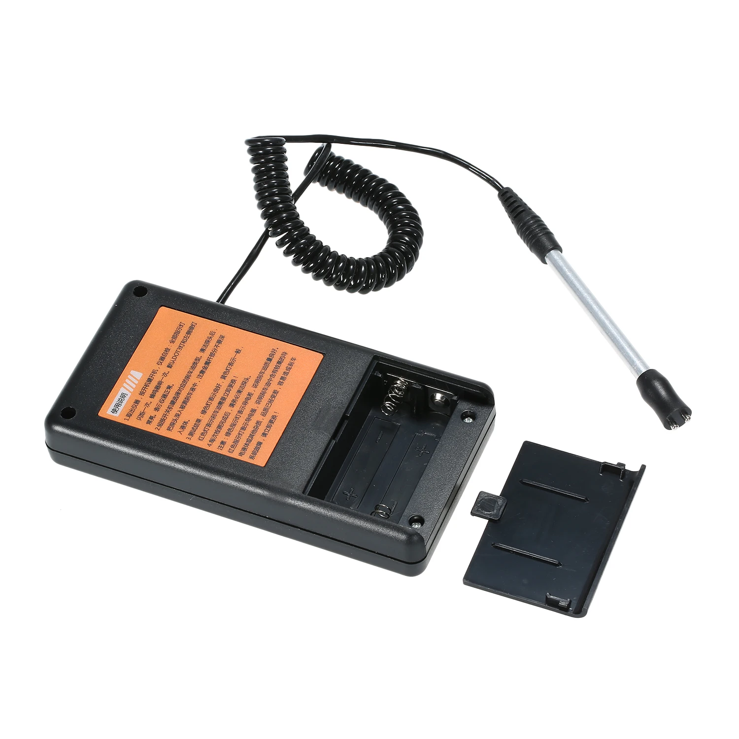 

Universal Auto Tester Brake Fluid Detector Digital Oil Quality Inspection LED Indicator Display Diagnostic Tools