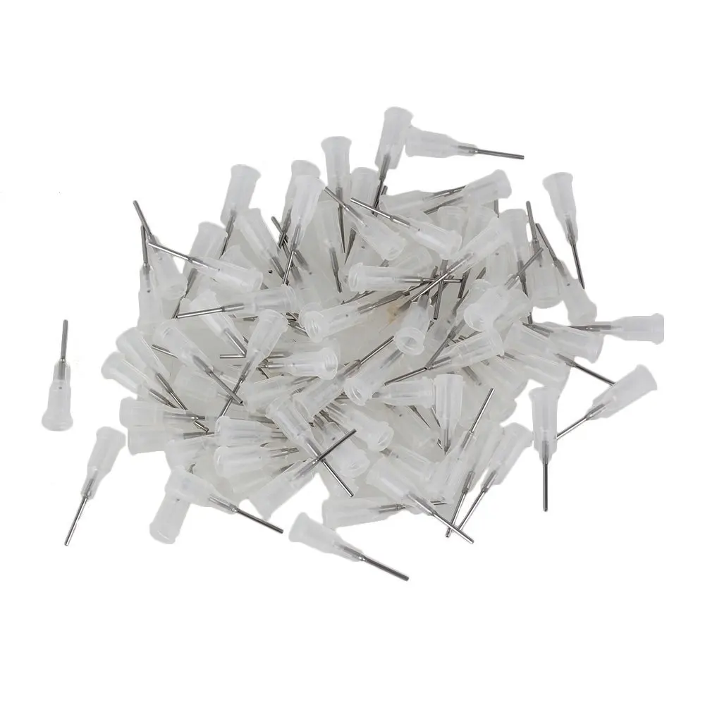 150 шт. пластиковые искусственные наклейки из нержавеющей стали 1/2 дюйма блестящий