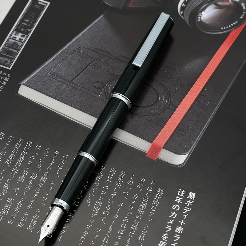 Перьевые ручки Сейлор оригинальные кавайные офисные аксессуары для школы 2020