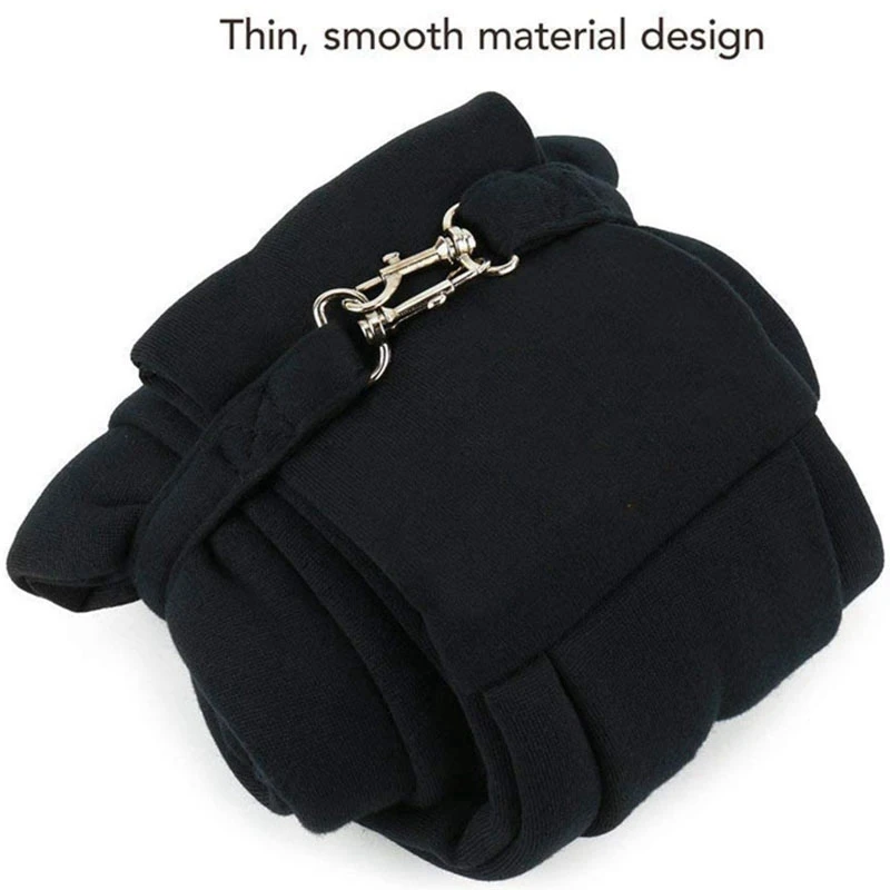 Переноска для домашних животных сумка тоут с регулируемым мягким ремнем