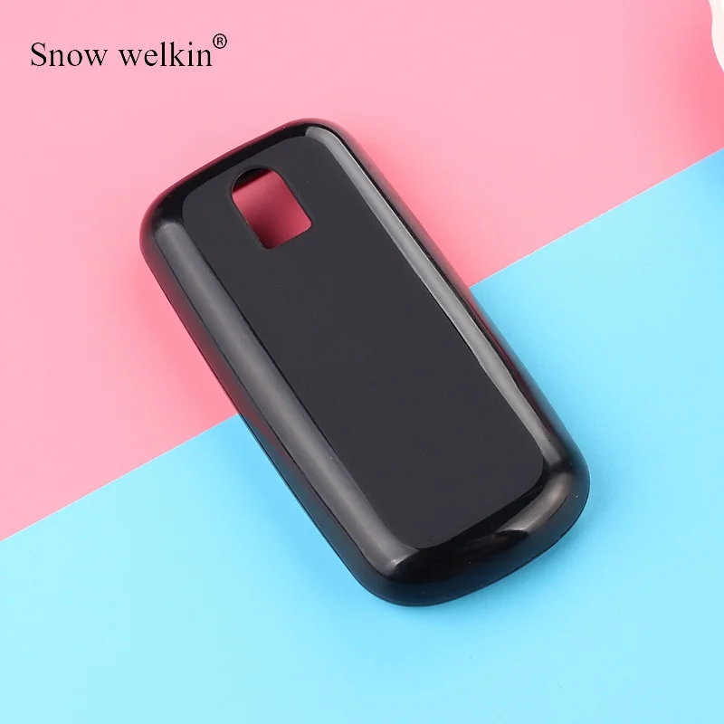 Snow Welkin для Nokia130 гелевый ТПУ тонкий мягкий чехол для Nokia 130 задняя крышка телефона резиновый силиконовый чехол