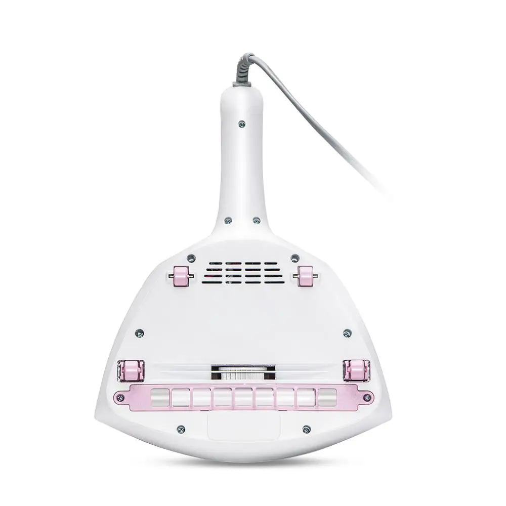 

UV Sterilization Bed Mite Handheld Vacuum Cleaner for Car and Home Use