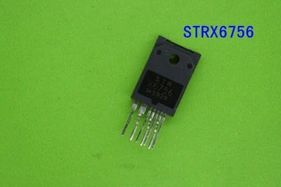 1 шт. STRX6756 STRX6750 X6750 STRX6759 STRX6729 STRF6552 STRX6757 STRX6768 X6768 STRX6769 STRX6737 STRX6556|Интегральные схемы| |