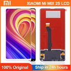 ЖК-дисплей 5,99 дюйма для XIAOMI Mi Mix 2S, сменный сенсорный экран в сборе для XIAOMI Mix 2S, ЖК-дисплей Mix2S