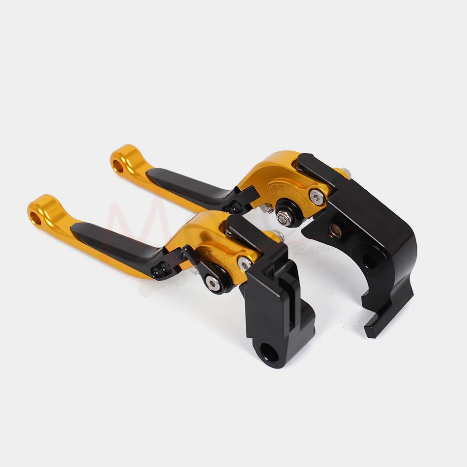 

F-88 K-750 Adjustable CNC 3D Extendable Folding Brake Clutch Levers For Kawasaki Z1000SX/NINJA 1000/Tourer 2017 Z1000/R 2017