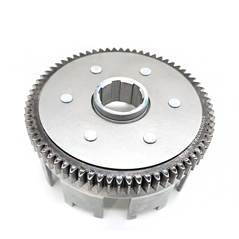 Фрикционная пластина сцепления двигателя мотоцикла для ZONGSHEN-Motor Racing CBS300 zs175 4 мм 300