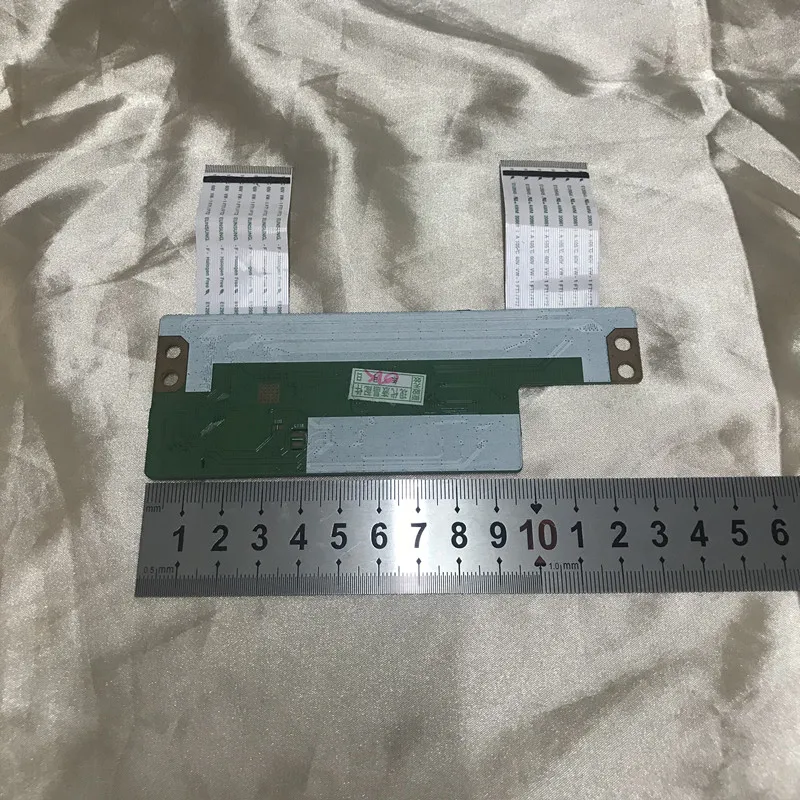 ЖК телевизор skyworth LED55M5580AF 55S955/55E660E Logic board 6870C 0471D 6871L 3471D бесплатная доставка