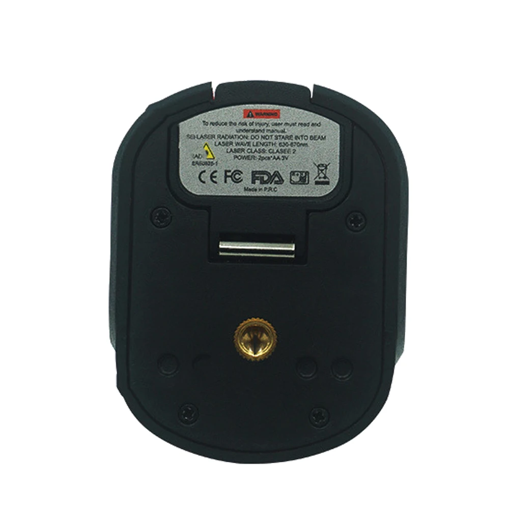 

Horizontal Vertical Crossing Two Lines Laser Level Meter Waterproof Drop-proof Dust-proof Automatic Line Calibration Instrument