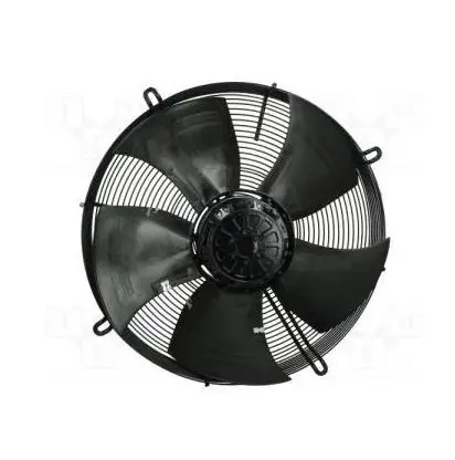 

Germany fan S4E500-AM03-01 brand new original authentic