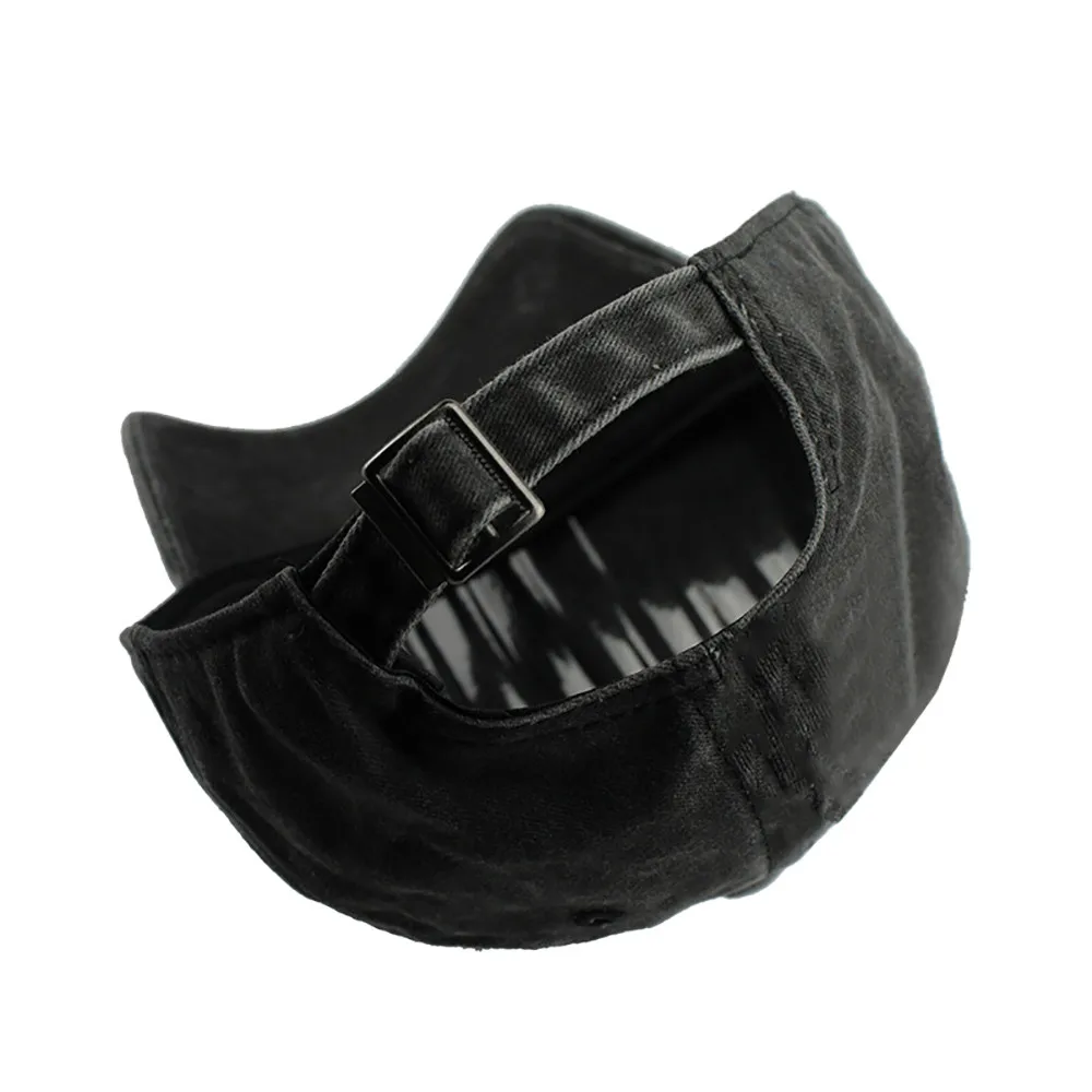 

Unisex Cap Trucker Hats Vintage Horse Racing Silhouette Cowboy Baseball Hats