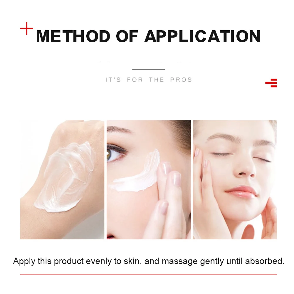 

Retinol Face Cream Eye Cream Serum Set Lifting Anti Aging Anti Eye Bags Remove Wrinkles Moisturizer Facial Treatment Korean Care