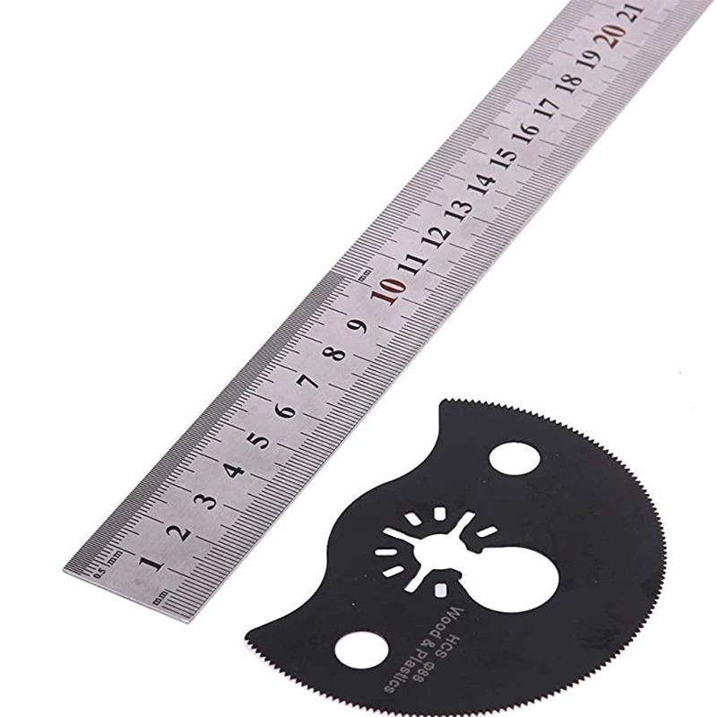 Лезвие для сегментной пилы 88 мм деревообработки | Инструменты
