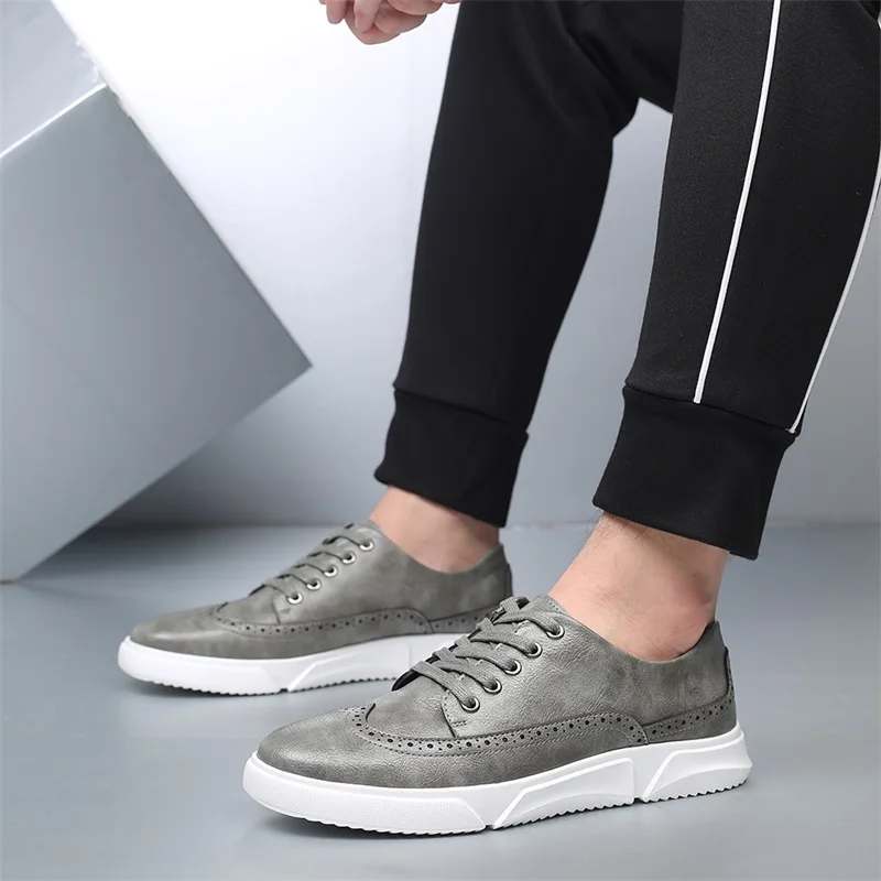 

Men's Shoes