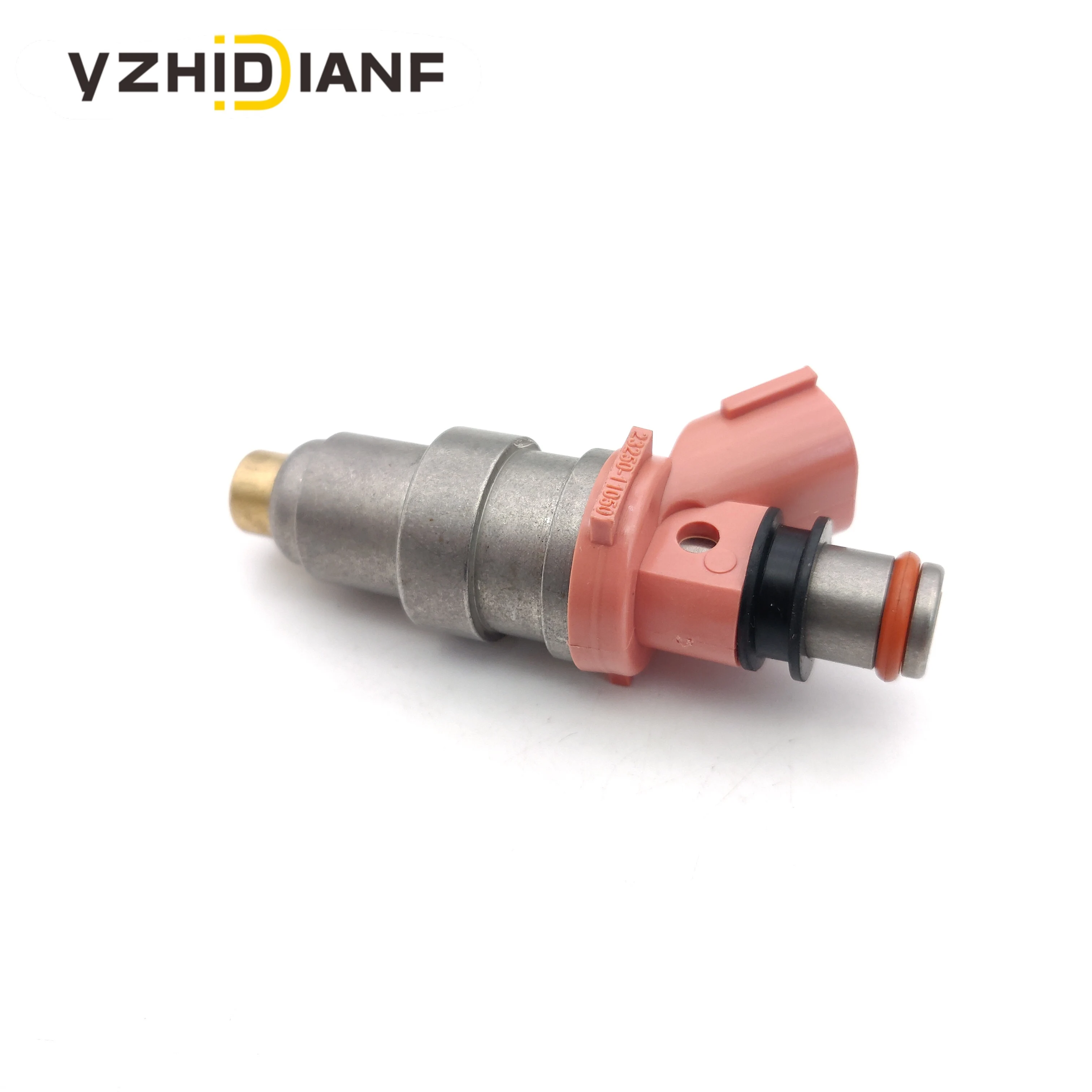 1 шт. топливный инжектор для Toyota-Corolla caldine Sprinter Cynos Tercel Corsa Starlet 23209-11050 23250-11050