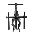 Съемник подшипников, автоматический 3-кулачковый экстрактор из углеродистой стали, сверхмощный автомобильный набор инструментов для снятия