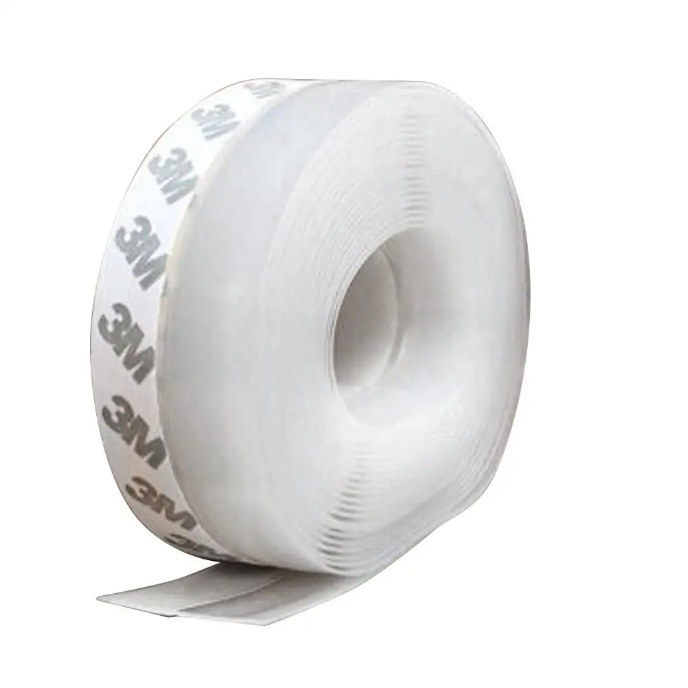 

Прочная самоклеящаяся уплотнительная лента 2,5*100 см для дверей и окон, инструмент для защиты от трещин, набор звукоизоляционных изоляций для...