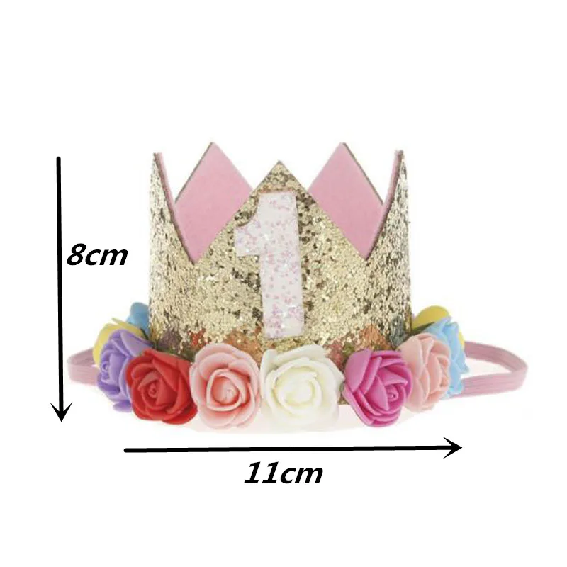 Украшения на 1 й день рождения украшения для вечевечерние в честь первого дня