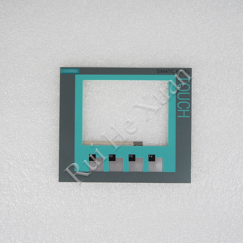 

High Quality Membrane Keypad Switch for 6AV6 647-0AA11-3AX0 6AV6647-0AA11-3AX0 KTP400 Membrane Keyboard
