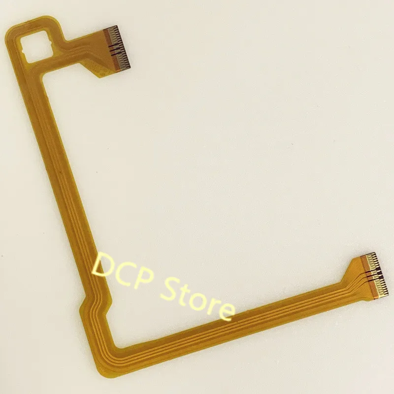 Новый гибкий кабель с поворотным валом для цифровой камеры Panasonic DMC-GH5 GH5 GH5S |