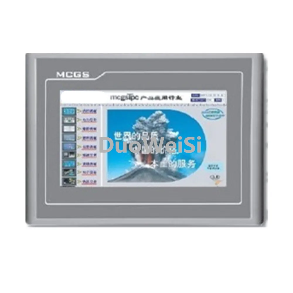 TPC7062TD TPC7062KT TPC7062TX TPC7062KX TPC7062TI 7-дюймовый промышленный сенсорный экран ПЛК дисплей