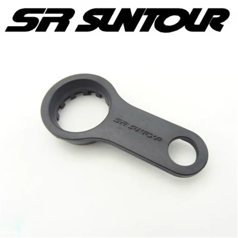 SR SUNTOUR XCT XCM XCR Велосипедная вилка Инструменты для ремонта горного велосипеда ключ