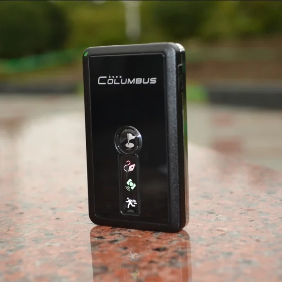 

V990GPS Track Recorder Plug-in TF Card Support MAC