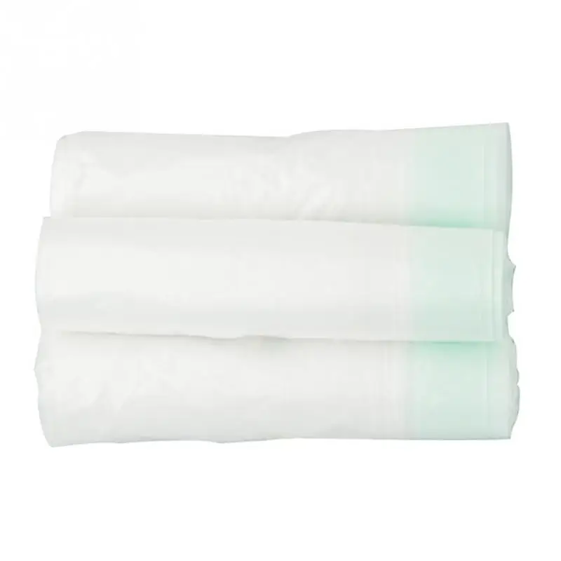 5 рулонов популярный универсальный обучающий горшок сиденье для унитаза сумки