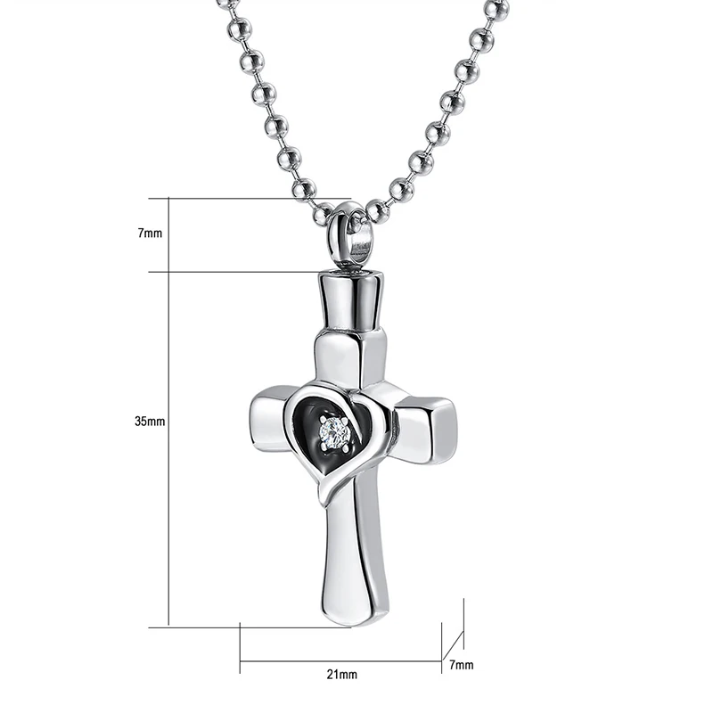 V.YA модное DIY именное ожерелье влюбленная пара кулон из титановой стали