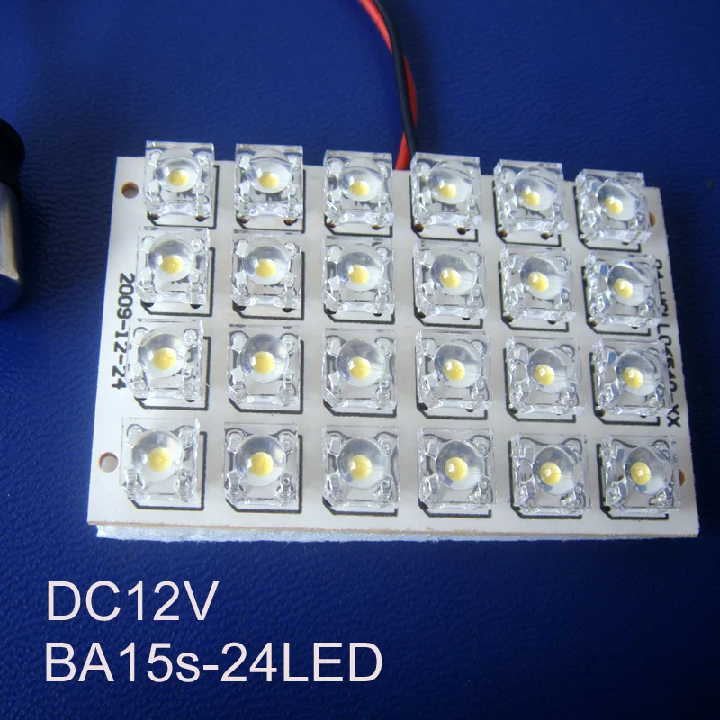 

High quality,12V led Lamp Panel,BA15s,BA15d,BAY15d,BAZ15d,BAU15s,1156,1157,1141,1142,led bulb lamp light,free shipping 20pcs/lot