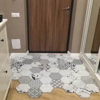 mats carpet freely cuttable custom home doormat anti slip indoor pvc doormat carpet bath mat kitchen mat entrance floor carpet