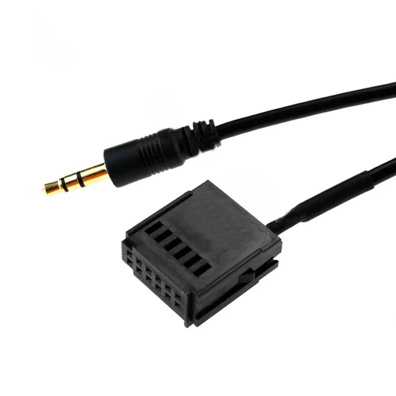 Автомобильный радиоприемник Biurlink 6000CD новый стиль кабель для аудиоадаптера Ford Focus