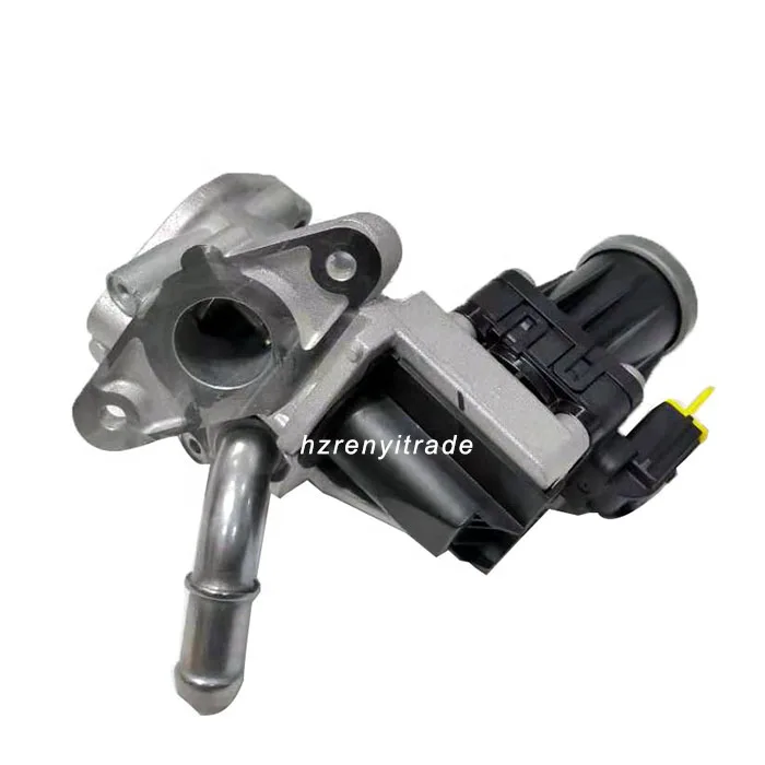

Auto parts Transit V348 2.2 TDCI JX4D22 EGR Valve for JMC Diesel motor engine BK2Q-9D475-CD BK2Q9D475CD