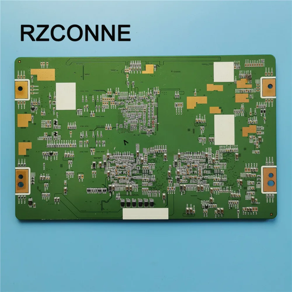 Плата T-con для Samsung UA55C7000 логическая плата 2010 _ r240s MB4 1 0 экран LTF550HQ02 |