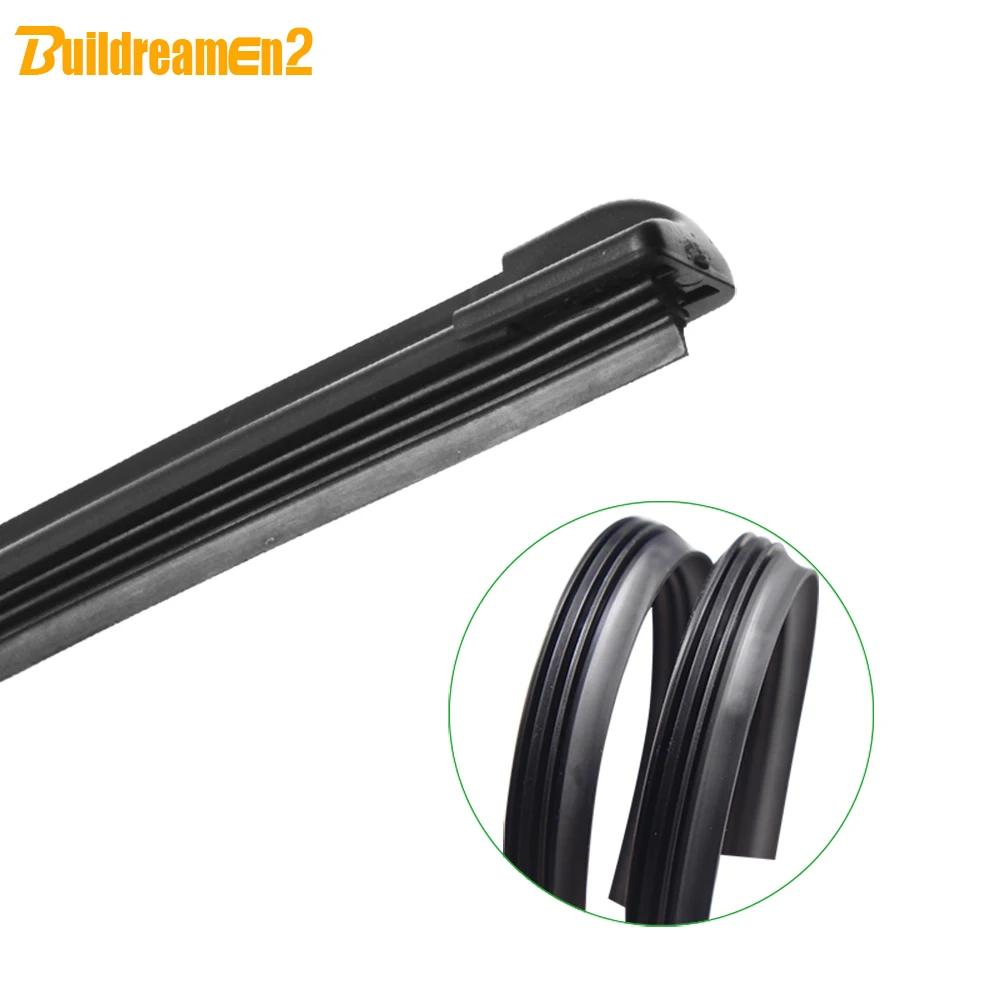 Резиновые щетки стеклоочистителя для Renault Grand Scenic 3 2009-2016 автомобильные