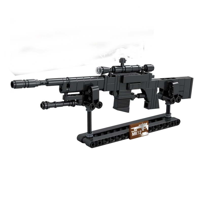 Набор мини-строительных блоков Gun Diamond Animal Toy Bag Bricks серии с собакой, кошкой, птицей, пандой и зайцем для подарков детям.