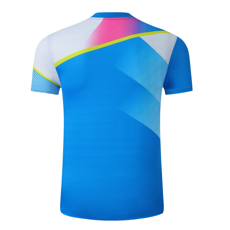 2021 New Tennis T shirt Women / Men /kids , badminton / Table Tennis Shirt Skirt,Tenis  Team Sportswear Shirt Uniforms 1836