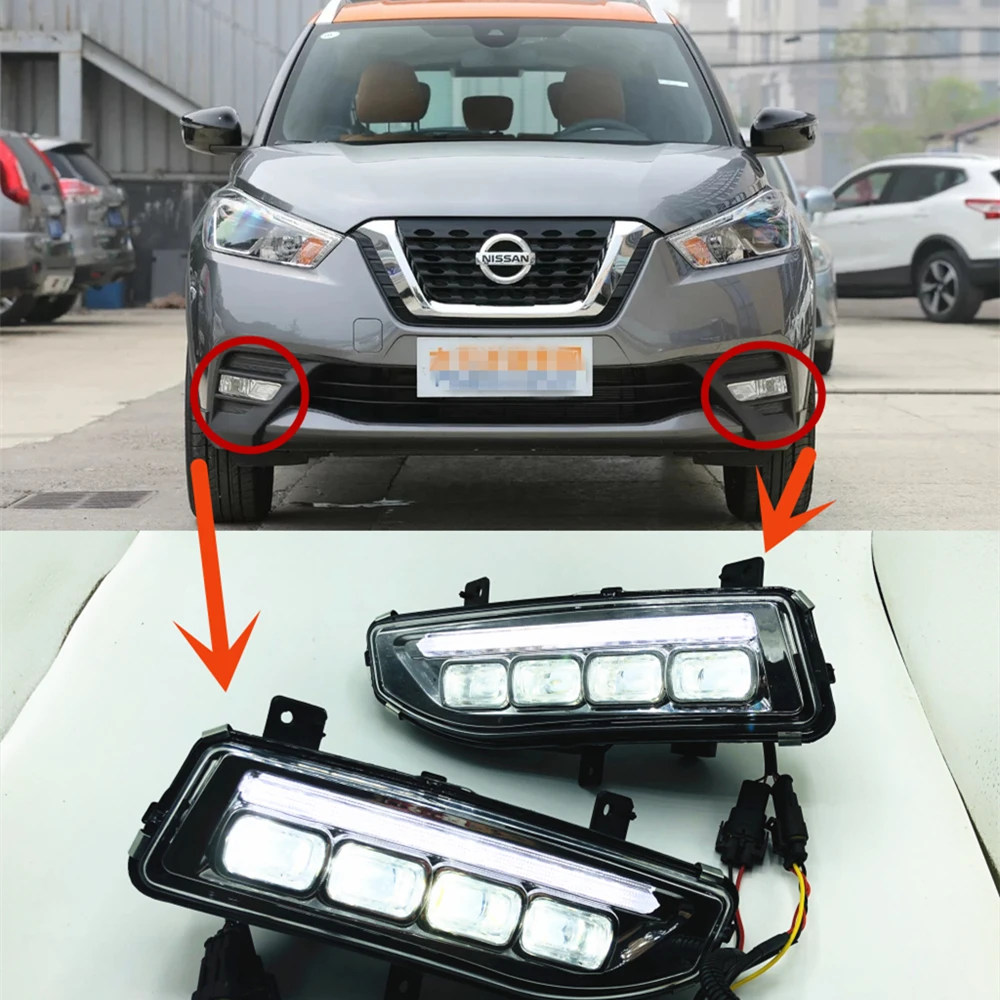 Реле сигнала поворота 12 в светодиодный ные Автомобильные дневные ходовые огни DRL