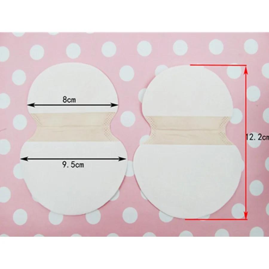 Прокладки для подмышек от пота платья впитывающие дезодоранты здоровья и