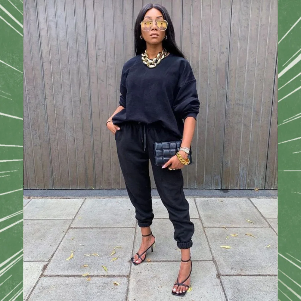 Рисунок 2 - Оптовая продажа, Модный осенне-зимний