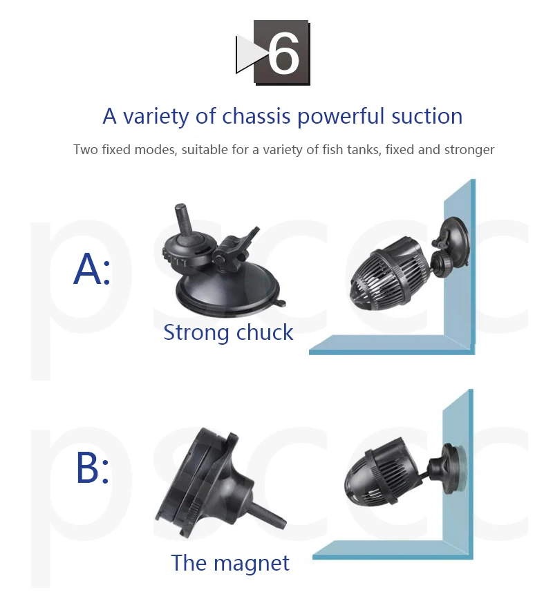 

SUNSUN Wave Maker Wavemaker JVP-110 JVP-120 JVP-101 JVP-102 JVP-201 JVP-202 JVP-402 JVP-200/ JVP 110 120 101 102 201
