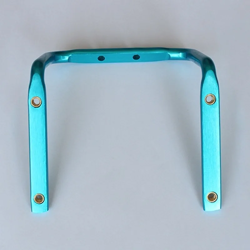 

Bicycle Double Bottle Cage Conversion Seat Aluminum Bottle Cage Converter Bike Saddle Riding Equipment Bike Accessories