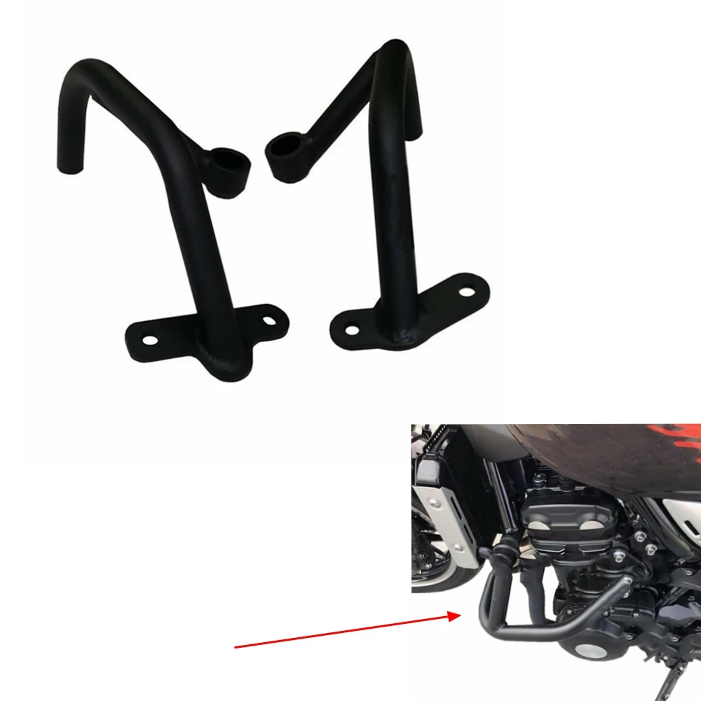 

Бампер для мотоцикла, задний бампер для kawasaki Z900RS, бампер, защита 2017-2020