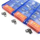 10 шт. APMT1135 H2 M2 DL HP1030 APMT1135PDER твердосплавная вставка токарная фреза фрезеровочные инструменты CNC фрезеровка отделка