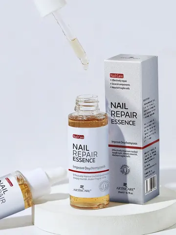 ARTISCARE Сыворотка для ногтей 20 мл