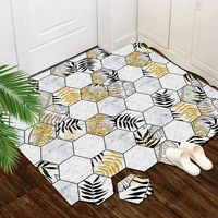 home front doormats pvc silk loop carpet door mat bathmat kitchen anti slip custom nordic minimalist living room carpet mats