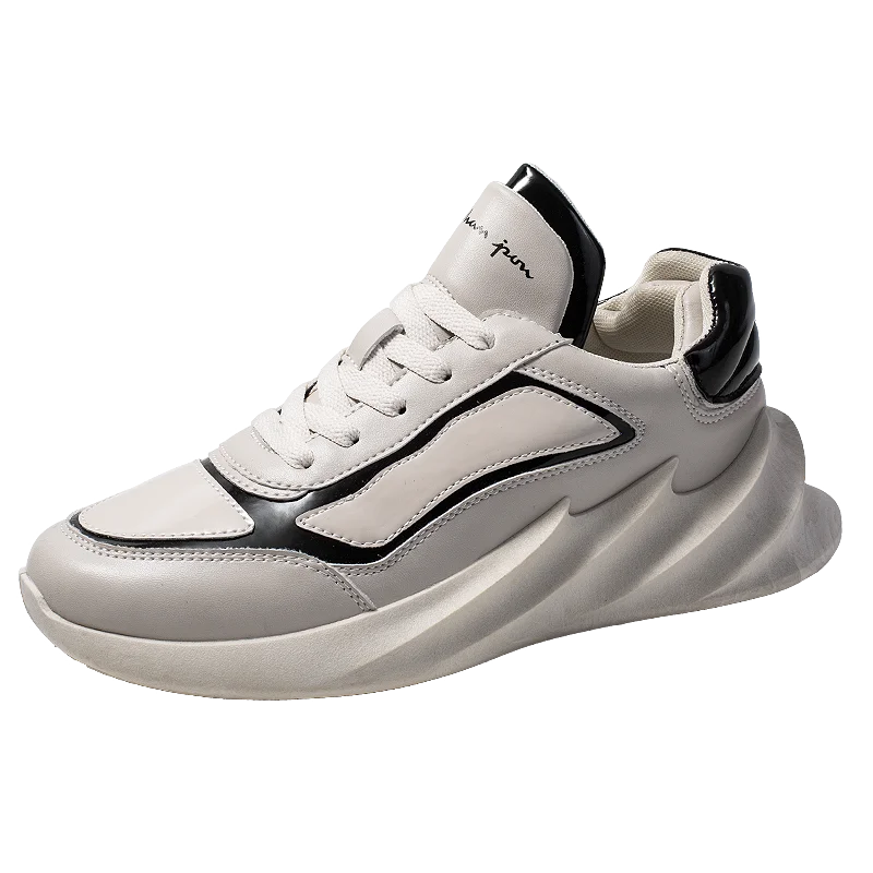 

2020 KICKQZQP sneakers men Designer Dropshipping Summer Men Shoes Breathable Rubber Shoes Sneakers Wear-Resistant Shoes Mesh