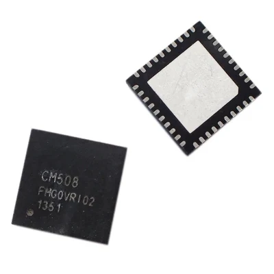 

2 шт./лот CM508 508 QFN в наличии на складе