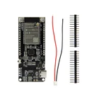 ESP32-WROVER SIMCOM SIM7000G, SIM7600A, SIM7600E, SIM7600JC, SIM7070G, SIM868