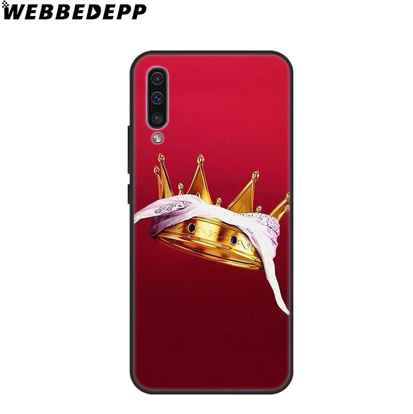 Тупак 2 Pac реперские кепки мягкий чехол для samsung Galaxy A10 A30 A40 A50 A60 A70 M10 M20 M30 M40 Note 8 9 10